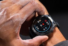 a versão 15.76 deve estar disponível nos programas estável e beta da Garmin. (Fonte da imagem: Garmin)