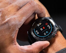 a versão 15.76 deve estar disponível nos programas estável e beta da Garmin. (Fonte da imagem: Garmin)