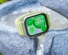 Huawei Watch Fit 4 Pro: Smartwatch recebe nova atualização. (Fonte da imagem: Daniel Schmidt)