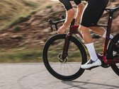 A e-bike iAerolight Pro 1.9 tem autonomia de até 185 km (~115 milhas). (Fonte da imagem: BH Bikes)