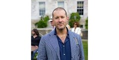 Jony Ive. (Fonte: Wikipedia)