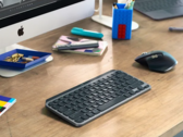 A Logitech é uma das principais fabricantes de periféricos de computador (Fonte da imagem: Logitech)