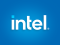 O mais recente logotipo da Intel. (Fonte: Intel)