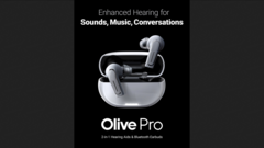 Os novos Earbuds TWS 