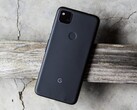 O Pixel 4a. (Fonte: Business Insider)