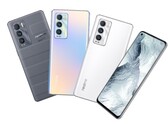 A Edição GT Master. (Fonte: Realme)