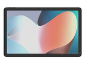 Parece que a Lenovo está preparando um sucessor do Tab M10 5G chamado Tab M10a 5G. (Fonte da imagem: Google Play Console via MySmartPrice)