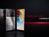 O novo Nubia Z60 Ultra com Snapdragon 8 Gen 3 Leading Version contará com uma configuração de câmera ligeiramente melhorada (Fonte da imagem: Nubia [editado])