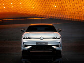 O Volkswagen Jetta EV econômico poderia herdar parte do design industrial do ID.Aero, mas é improvável que compartilhe a plataforma MEB subjacente. (Fonte da imagem: Volkswagen)