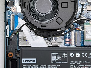 Slot M.2 2280 desocupado