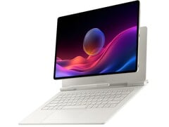 O Yoga Pad Pro 14.5 AI é um tablet conversível Android (Fonte da imagem: Lenovo)