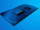 O primeiro avistamento de um processador Tiger Lake-H foi visto no UserBenchmark. (Fonte de imagem: Intel)
