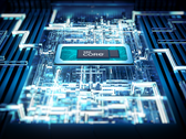 As CPUs para desktop Intel Meteor Lake e Arrow Lake serão lançadas em 2024. (Fonte: Intel)