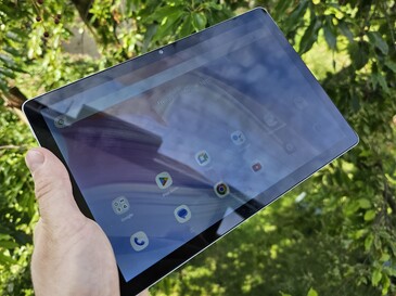 Teste do tablet Blackview Tab 12 Pro
