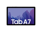 Samsung Galaxy Tab A7 LTE Tablet Review: Uma das melhores pastilhas por menos de 300 Euros (~$356)