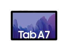 O Galaxy Tab A7 LTE é um dos melhores comprimidos Android na classe de preços abaixo de 300 Euros (~$356).