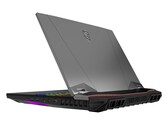 Breve Análise do Portátil MSI GT76 9SG: O Titã dos Portáteis de Jogos