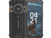 AGM H5 smartphone robusto (Fonte: AGM Mobile)