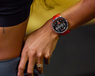O smartwatch Active 2 da Amazfit (na foto) está recebendo uma nova atualização. (Fonte da imagem: Amazfit)
