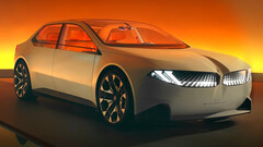 A fábrica da BMW em Munique produzirá novos veículos elétricos baseados na arquitetura Neue Klasse. (Fonte da imagem: BMW)