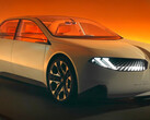A fábrica da BMW em Munique produzirá novos veículos elétricos baseados na arquitetura Neue Klasse. (Fonte da imagem: BMW)