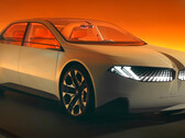 A fábrica da BMW em Munique produzirá novos veículos elétricos baseados na arquitetura Neue Klasse. (Fonte da imagem: BMW)