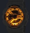 O relógio Casio GA-110HDS. (Fonte da imagem: Casio)