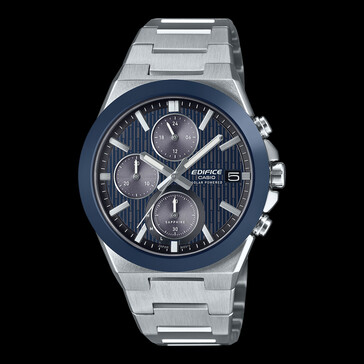 Casio EFS-S650D-2A. (Fonte da imagem: Casio)
