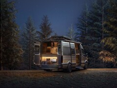 Os EcoFlow Power Kits 5 kVA 48 V serão lançados em breve. (Fonte da imagem: EcoFlow)