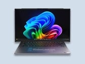 O mais recente laptop flexível da Lenovo pode ser aquele com telas que se expandem horizontalmente.