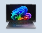 O mais recente laptop flexível da Lenovo pode ser aquele com telas que se expandem horizontalmente.