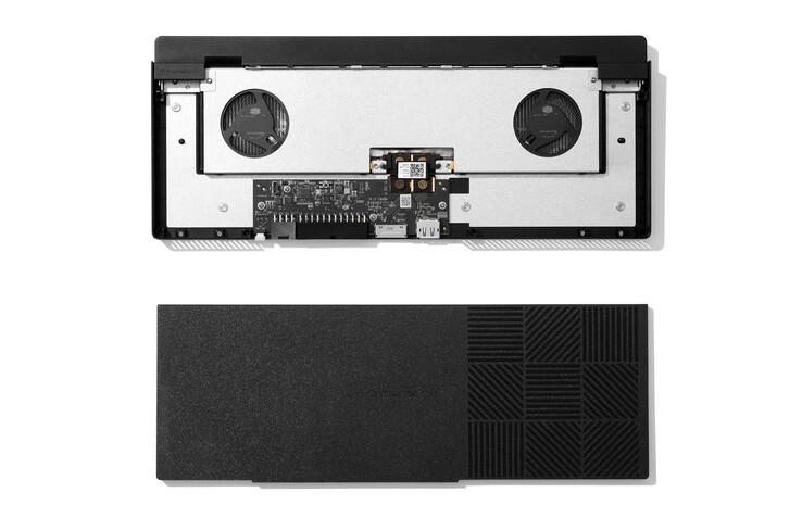 Módulo gráfico OCuLink Dock