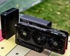 O GPD Box e o GPD G2 (ambos retratados com uma GPU) podem ser adquiridos em pacotes a partir de US$ 1.837