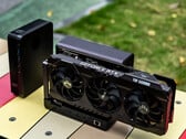 O GPD Box e o GPD G2 (ambos retratados com uma GPU) podem ser adquiridos em pacotes a partir de US$ 1.837