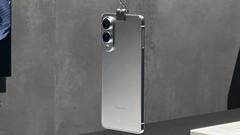 O Galaxy S25 Edge. (Fonte da imagem: Android Central)