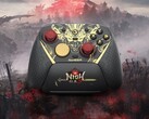 O controle de PC GameSir G7 Pro 8K está recebendo uma edição Nioh 3.