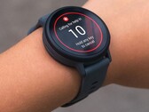 O smartwatch Bounce 2 da Garmin está recebendo a versão 16.38 do software