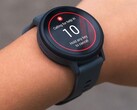 O smartwatch Bounce 2 da Garmin está recebendo a versão 16.38 do software