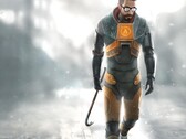 Half-Life 2 pode receber mais uma atualização substancial antes de seu 20º aniversário. (Fonte da imagem: Valve)