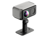 As novas Govee Outdoor Projector Lights da Govee (foto) serão lançadas em setembro de 2025. (Fonte da imagem: Govee)