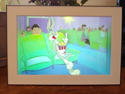 Moldura Mágica Homture