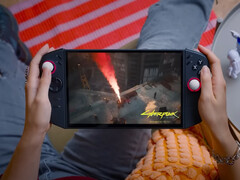 O Legion Go 2 custa muito mais do que o esperado com um Ryzen Z2 Extreme. (Fonte da imagem: Lenovo)