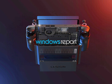 (Fonte da imagem: Windows Report)