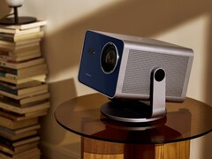 A Leica Cine Play 1 Plus traz maior brilho e melhores cores para a série Cine. (Fonte da imagem: Leica via IT Home)