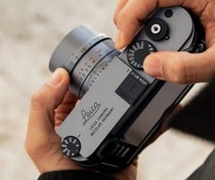 A Leica está relançando três câmeras em 