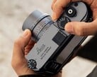 A Leica está relançando três câmeras em "Metal Gray".
