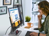 A Lenovo anunciou dois novos monitores acessíveis 