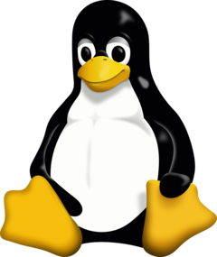 Graças ao Steam, Proton GE e Valve, jogar no Linux é muito mais fácil do que o senhor imagina. (Fonte: Wikipedia)