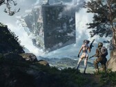 The Cube pretende redefinir o gênero de tiro MMO. (Fonte da imagem: Steam)
