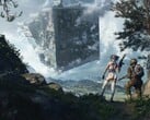 The Cube pretende redefinir o gênero de tiro MMO. (Fonte da imagem: Steam)